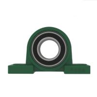 Buy cheap UCP312 UCP313 Industrial Pillow Block Bearings Split Bearing UCP314 product