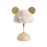 Buy cheap Porcelain Led Kids Bedroom Table Lamps D300 X H460MM from wholesalers