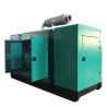 Buy cheap 60Hz 220V 3 Phase Generator 240KW / 300KVA Silent Diesel Generator Diesel Genset from wholesalers