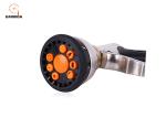 Buy cheap Multi Purpose Outdoor Garden Tools Professional Grade Garden Hose Nozzle from wholesalers