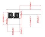 Ring Price Jewellery Management RFID Label Tags 868 EU Frequency