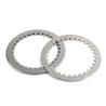 Buy cheap Motorcycle Transmission Drive Steel Plate For Suzuki GN125 GSX-R150 DR125 from wholesalers