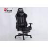 Buy cheap Led Lights Adjusted Computer Iso9001 Ergonomic Gaming Office Chair from wholesalers
