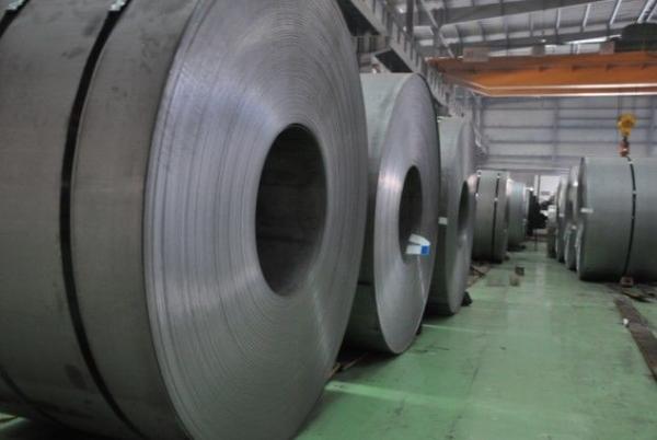 Quality Annealed Q195, Q215, Q235, St12, ST13, DC01, DC02, DC03 Cold Rolled Steel Strip / Strips for sale