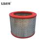 Buy cheap Customize Cartridge Air Filter , 71035242 Vacuum Pump Oil Mist Filter from wholesalers