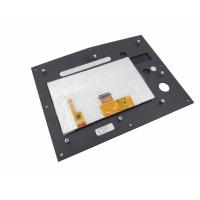 Buy cheap Industrial Waterproof Membrane Switch For Precise Control product