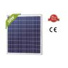 Buy cheap Low Iron Tempered Glass Home Solar Panels / Domestic Solar Panels 4*9 from wholesalers