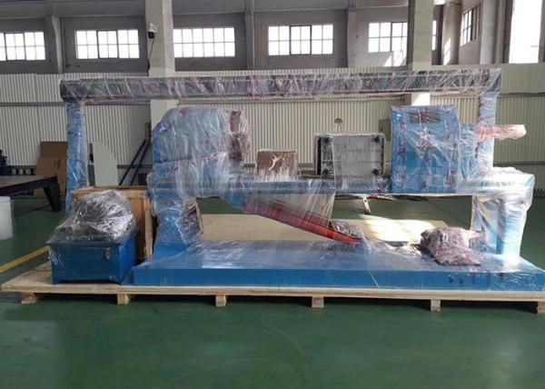 Buy cheap 500A Automatic Welding Machine from wholesalers