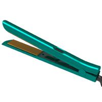 Buy cheap 1 Inch Flat Iron Hair Straightener PTC / MCH heater for Salon product