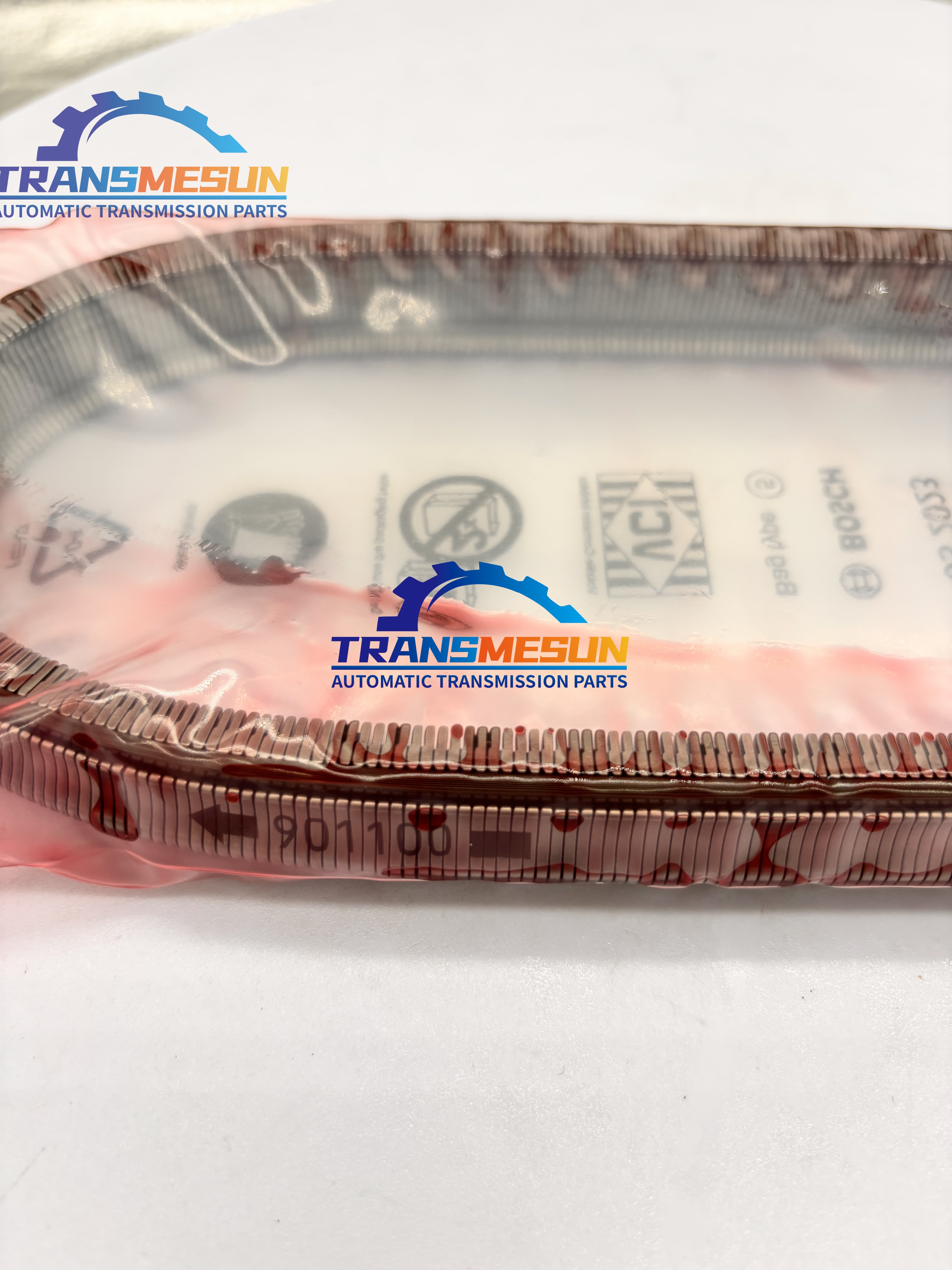 Brand-new Genuine 901100 Chain For The MG5 TS11 Automatic Transmission Belt Assembly