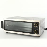 Buy cheap OEM Electric Air Fryer Ovens 18L With 2 Manual Control Knobs product