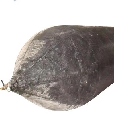 Buy cheap Non Slip Surface Marine Rubber Airbag Inflatable For Shipwreck Recovery from wholesalers