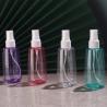 Buy cheap Flip Top Cap Gel Hand Soap 50ML Empty Container Bottles from wholesalers