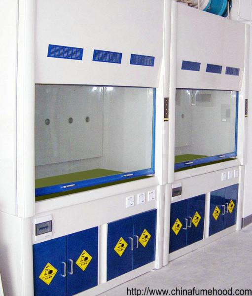 Buy cheap Specialized Design Industrial Exhaust Hood For Food Factory and Chemical Factory from wholesalers
