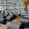 Buy cheap Anti-Corrosion Advantage Hot Dipped Carbon Steel Coil for Steel Manufacturing from wholesalers