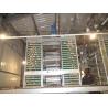 Buy cheap Complete Set Of Laying Hens Breeding Equipment For Chicken House from wholesalers