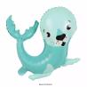 Buy cheap Wholesal New Cartoon Animal Series Balloon Sea Lion Fox Penguin Panda Marine Life Animal Theme Birthday Party Decoration from wholesalers