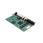 Electric Circuit Turnkey PCB Assembly Fast Turn Wave Soldering Copper Board