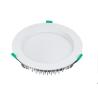 Buy cheap 12W 90Ra AC 220V LED Recessed Downlight , Dimmable LED Down Lamp from wholesalers