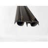 Buy cheap TPE PVC Co Extrusion Door Bottom Sweeping Door Sealing with Online Technical Support from wholesalers