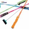 Buy cheap Thread Cotton Cleaning Mop 120cm Length Plastic Handle 125Grams Wringing Dry Hand Wash Free from wholesalers