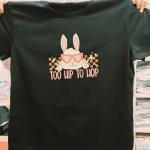 Custom Heat Transfer Stickers For Clothes Shoes Screen Print Ready To Press