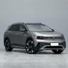 Buy cheap 7-Seat SUV Energy Vehicle Used Volkswagen ID. 6 Crozz Pure Electric Car Automotive EV from wholesalers