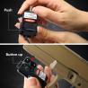 Buy cheap ODM 650nm Pistol Red Laser Sight For Picatinny Rail Mount Type from wholesalers