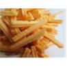 Buy cheap Long Fries Fried Rice Crackers Rich Nutrition French Fries Snacks from wholesalers