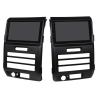 Buy cheap 9 Inch Car Radio Fascia Frame For Ford F150 Raptor Low-End 2010 from wholesalers