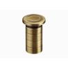 Buy cheap Morden Flush Brass Door Bolt 6" 12" 18" 24" 5 years Warranty from wholesalers