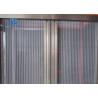 Buy cheap Waterproof Polyester Folding Insect Screen 20x20 Mesh Anti Insects Folding Height 14mm - 20mm from wholesalers