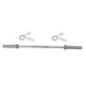 Buy cheap 2.2m olympic bar from wholesalers