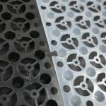 Garden Plastic Dimpled Drainage Membrane Board House Green Roof System