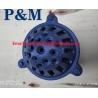 Buy cheap cast iron GG20 3INCH foot valve from wholesalers