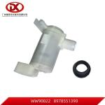 700P NRR NKR NPR 8978551390 8 97855139 0 Front Washer Tank Motor Asm