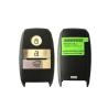 Buy cheap 3 Button 433 MHZ KIA Sportage Smart Key FCC ID 95440-D9100 Plastic Material from wholesalers