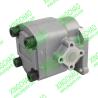 Buy cheap 38180-36100 38180-76100 Kubota Tractor Parts Hydraulic Pump Agricuatural Machinery Parts from wholesalers