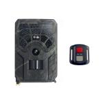 PR300C WiFi Hunting Camera 15m IR IP56 Waterproof 24MP