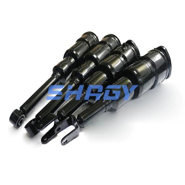 Buy cheap 48020-50240 48010-50240 Lexus LS460L High performance Air Suspension Shock from wholesalers