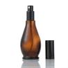 Buy cheap Continuous Dispensing Pump Mister Sprayer For Glass Spray Bottles Light Touch from wholesalers