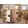 Buy cheap Downhole Pipeline and Cross Coupling ESP Cable Protectors Round & Flat from wholesalers