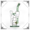 Buy cheap 10 inches Honeycomb Perc borosilicate glass Bongs Joint 14.4mm from wholesalers