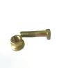 Buy cheap High Strength Wheel Bolts 40Cr for Golden Dragon Buses 22*104 from wholesalers