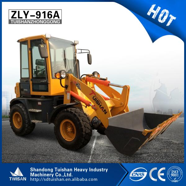 Buy cheap small tractor for small field with diesel engine for sale from wholesalers