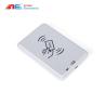 Buy cheap 13.56mhz USB Desktop RFID Reader Nfc IC Smart Card RFID Reader from wholesalers