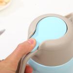 26OZ Double Wall Stainless Steel Coffee Pot Long Time Temperature Keeping