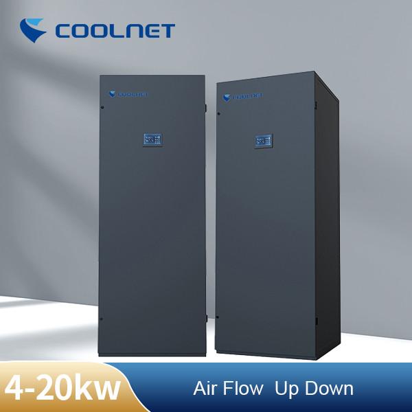 Buy cheap ISO9001 CE Precision Computer Room Air Conditioner Environmental Control from wholesalers