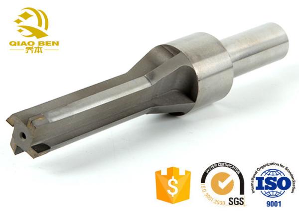 Buy cheap 12mm / 12.7mm PCD Milling Cutter Diamond Spiral Edge Milling CNC Router Bits For Chipboard from wholesalers