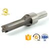 Buy cheap 12mm / 12.7mm PCD Milling Cutter Diamond Spiral Edge Milling CNC Router Bits For Chipboard from wholesalers